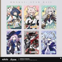 崩壊スターレイル アナイクス アクリルキーホルダー アクリルバッジ 崩壊:スターレイル アナイクス アクリルキーホルダー | Nekotani