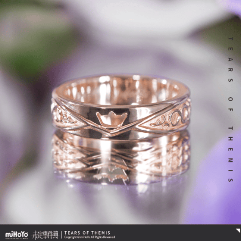 未定事件簿 四周年 ミニスタンディパネル 和泉景 未定事件簿 公式