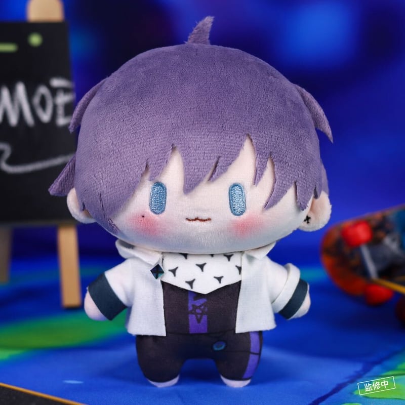 BEMOE」VirtuaReal Cuterシリーズ ぬいぐるみ 延期 11月上旬発送