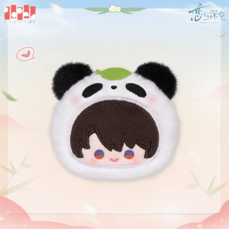 恋と深空 MINISO ごくごくココナッツ ぬいぐるみ バッグ 恋と深空 × MINISO マヒル ごくごくココナッツ - メルカリ