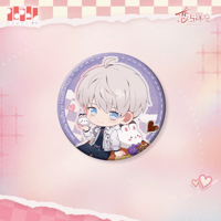 在庫品】恋と深空「光影印象シリーズ」チェキ風カード | Nekotani 在庫品】恋と深空「光影印象シリーズ」チェキ風カード | Nekotani