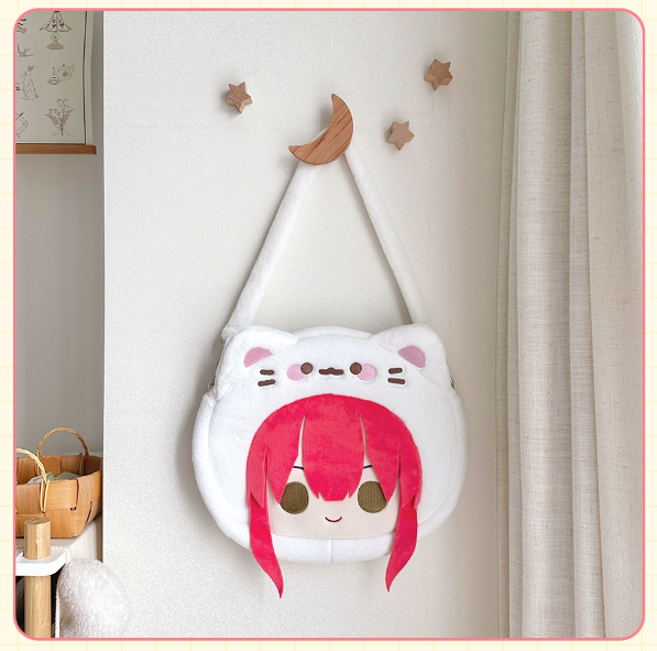 在庫品】Paradox Live コラボ 痛バッグ | Nekotani