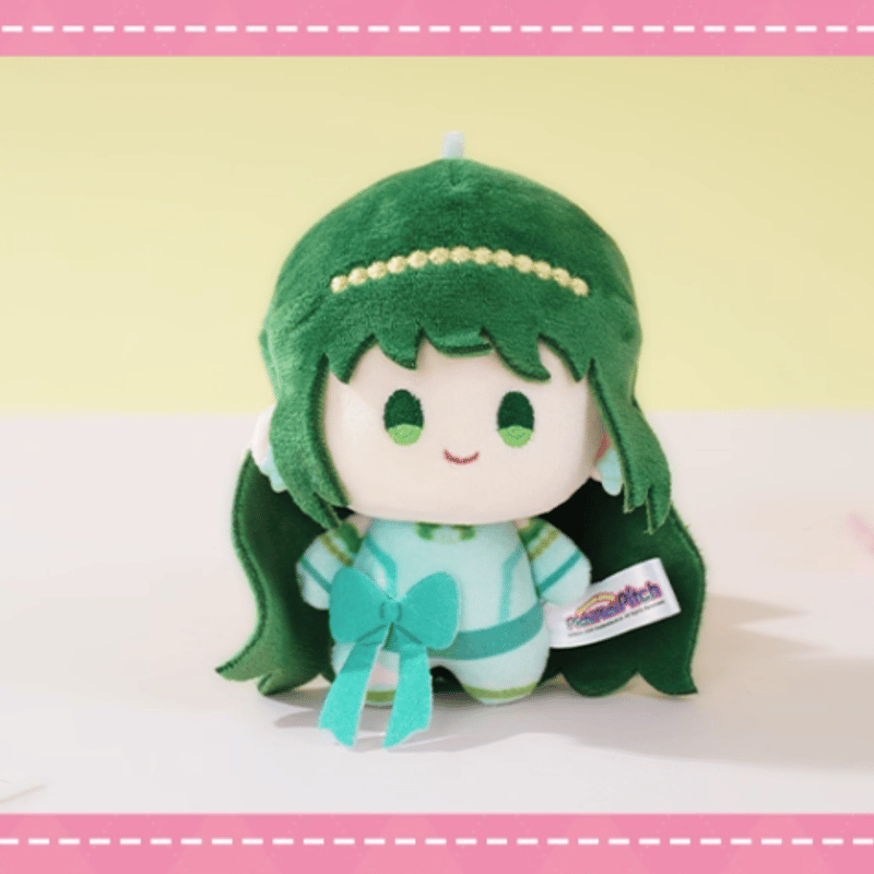 Joyouth】ぴちぴちピッチ「第一弾」ぬいぐるみ ランダム/ボックス