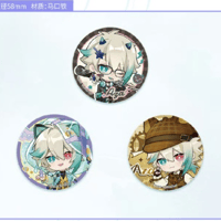 NIJISANJI EN「UWAシリーズ」Vox Akuma 痛バッグ | Nekotani