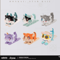 崩壊:スターレイル「躍遷時刻」パム 痛バッグ | Nekotani