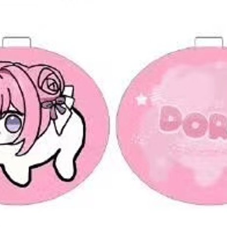 たにゃさん専用 アクセサリーとクラフト素材セット 数字(ナンバー)2ケタチャーム【着せ替えネックレス用