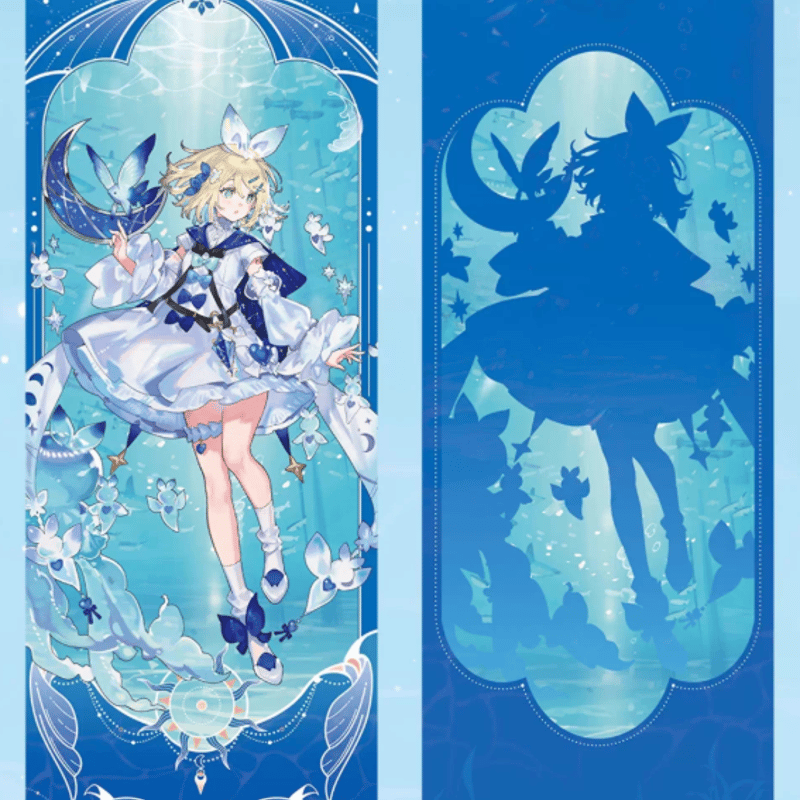 ノクチル ホログラムチケット 在庫品】初音ミク「騎士幻想シリーズ」ホログラムチケット ランダム