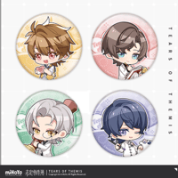 未定事件簿 和泉景誕生日 購入特典 お知らせ 06/25～07/05 | Nekotani