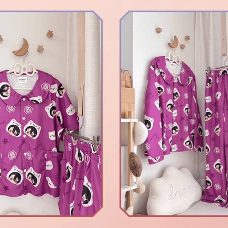 円堂守着用　PUSH PUSH Mサイズ　ストライプ detail_008_62472b2c-3e1c-4c66-