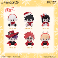 時光代理人「M.O.D」PAIN チェキセット | Nekotani