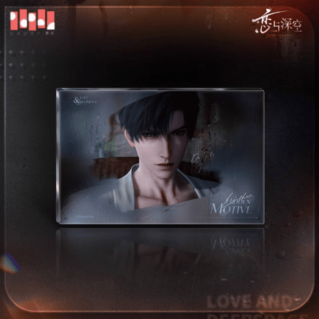 CATEGORY 恋と深空 | Nekotani