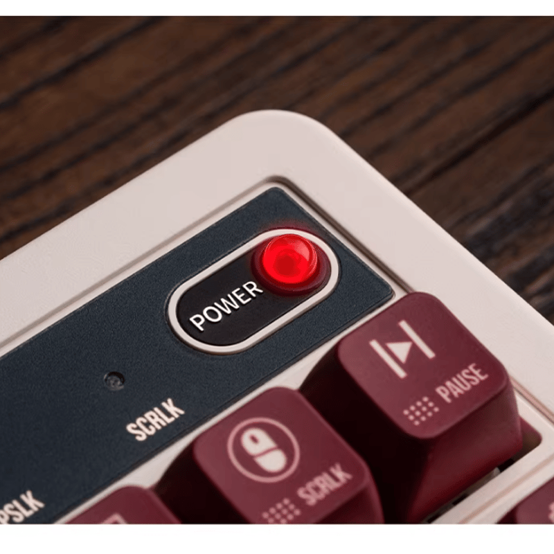 数量限定】Hypergryph×8Bitdo メカニカルキーボード（アークナイツ