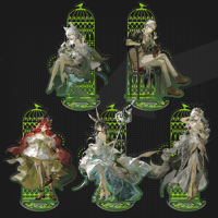 在庫品】アークナイツ モスティマ(昇進2ver.) アクリルスタンド