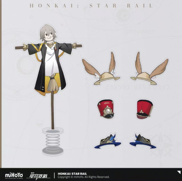 崩壊スターレイル 開拓者 グッズまとめ売り Amazon.co.jp: 「崩壊：スターレイル（Honkai Star Rail）」壊滅