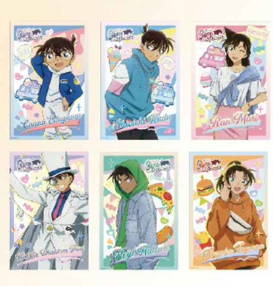 9nine コラボカフェ 限定特典 B5アクリルパネル 9-nine- コラボカフェ 限定特典 B5アクリルパネル - メルカリ