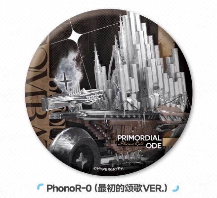 在庫品】アークナイツ「6周年慶典シリーズ」缶バッジ | Nekotani