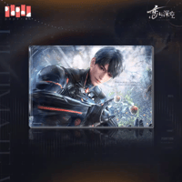 恋と深空「マヒル·終極兵器X-02シリーズ」流砂アクリルブロック | Nekotani