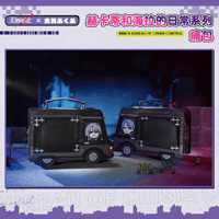 [ 無期迷途 ] MBCC誕生会 アクリルブロック ケルビン 4点 無期迷途 MBCC誕生会シリーズ アクリルブロック | Nekotani