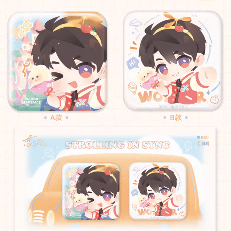 たまらないのは恋なのか　缶バッジ　12セット たまらないのは恋なのか 缶バッジ 別冊フレンド 応募者全員プレゼント