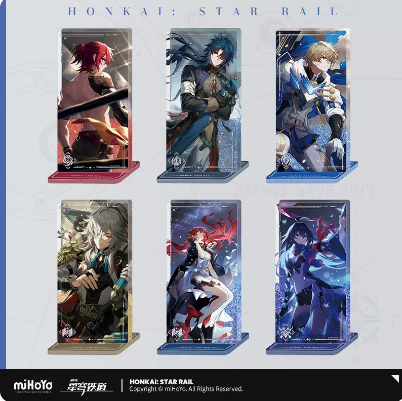 流砂アクリルです❣️ 肖戦 王一博 デザイン　流砂アクリルパネル8セット 肖戦 王一博 陳情令 デザイン 流砂アクリルパネル 0818 - メルカリ
