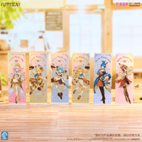 初音ミク「初情雨音」チェキ風カード | Nekotani