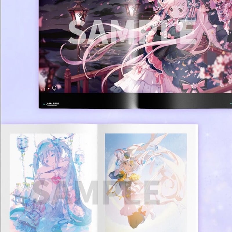 初音ミク 法被 グッズ 中国 初音未来 色紙 初音ミク 法被 グッズ 中国
