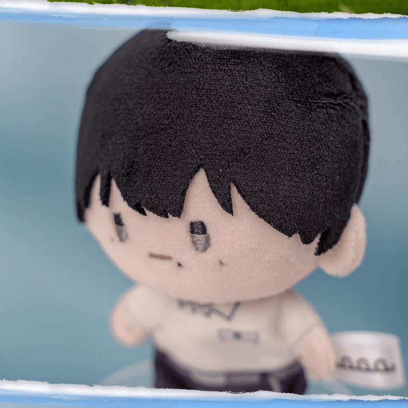 GuGuGuGu】光が死んだ夏 ぬいぐるみ | Nekotani