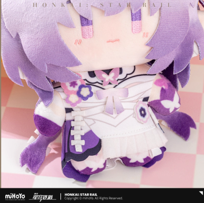 崩壊：スターレイル「Q版娃娃」ぬいぐるみ | Nekotani