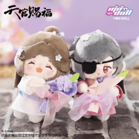 天官賜福x次元波板糖「七夕シリーズ」チケットセット | Nekotani