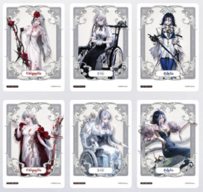 レア　無期迷途 シャローム ホロチケット　会場限定品 レア 無期迷途 シャローム ホロチケット 会場限定品 Amazon.co.jp