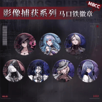 無期迷途 ハーメル Happy Zoo アクスタ アクリルスタンド Amazon.co.jp: 無期迷途 HAPPY ZOO カフェ ホログラム アクリル