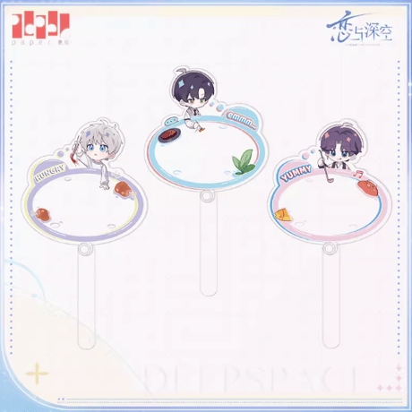 CATEGORY 恋と深空 | Nekotani