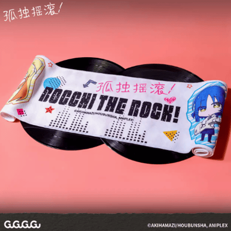 ぼっち・ざ・ろっく! 缶バッジ セット 中国会場限定 BW CAN BADGE COLLECTION ぼっち・ざ・ろっく！｜発売日：2024年5月