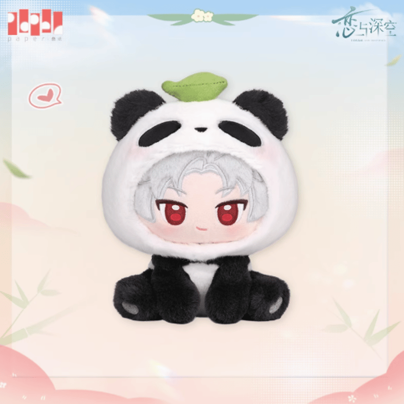 恋と深空 そわそわココナッツ ぬいぐるみ Twinkle Fair×MINISO 恋と深空 × MINISO マヒル ごくごくココナッツ - メルカリ