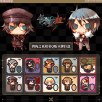 Joyouth】ぴちぴちピッチ「第一弾」アクリルスタンド ボックス（7種類