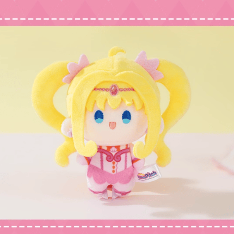 ちびぬい　専用 Joyouth】ぴちぴちピッチ「第一弾」ぬいぐるみ ランダム