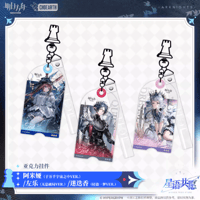 在庫品】アークナイツ「6周年慶典シリーズ」ミュルジス/ロゴス