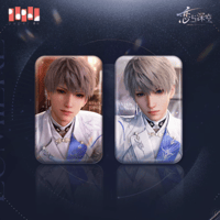 恋と深空 バースデイ缶バッジ ホムラ 恋と深空 ホムラ 誕生日グッズ 缶バッジ Amazon.co.jp: 恋と深空