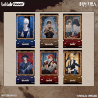 時光代理人　チェキ　コンプリートセット 時光代理人 チェキ コンプリートセット CATEGORY 時光代理人 | Nekotani