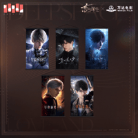 新品未開封 恋と深空 スイパラ トレーディングチェキ風カード 恋と深空