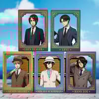 神様はじめました × GuGu 巴衛 ぬいぐるみポーチ | Nekotani