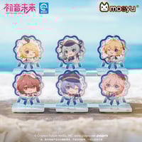 KAYOU】初音ミク「MIKU WITH YOU 2025」缶バッジ | Nekotani