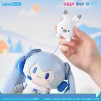 在庫品】初音ミク x ローソンコラボ 缶バッジ | Nekotani