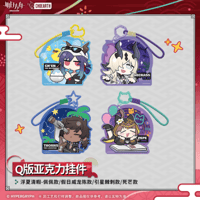 在庫品】アークナイツ「6周年慶典シリーズ」缶バッジセット | Nekotani