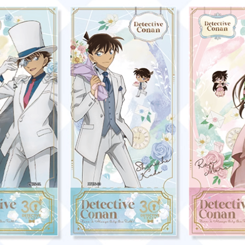 名探偵コナン カード Yahoo!オークション - 名探偵コナン TCG 1弾/怪盗キッド(ID-0036
