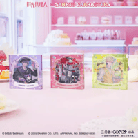 時光代理人 トレカBOX&収納ケース 時光代理人 トレーディングカード ボックス 発送予定：45日内