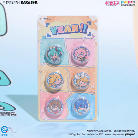 CATEGORY 初音ミク | Nekotani