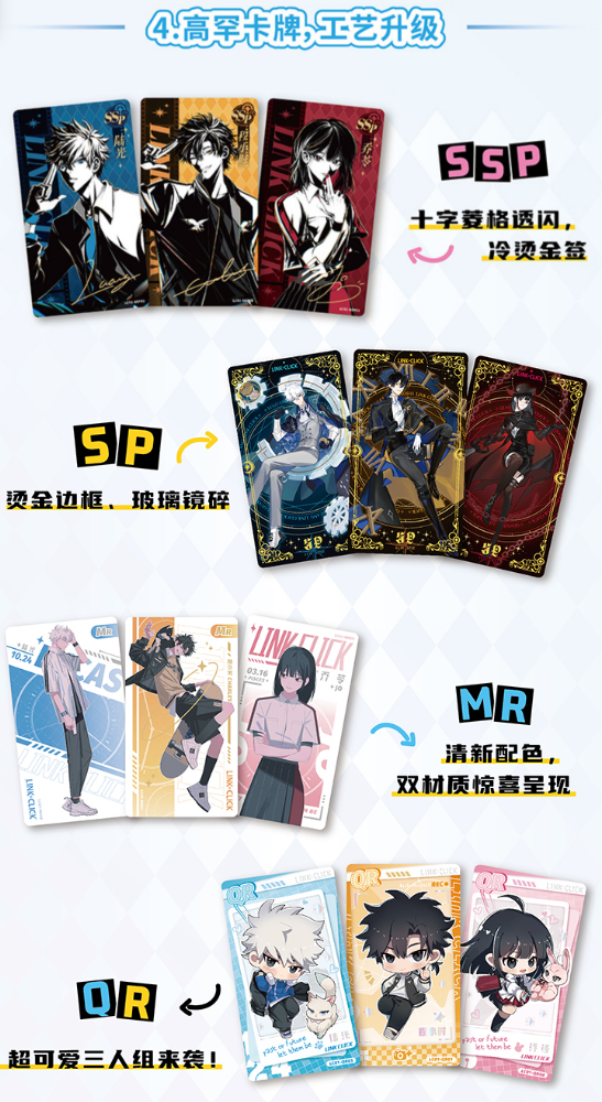 時光代理人 トレーディングカード ボックス 発送予定：45日内 | Nekotani