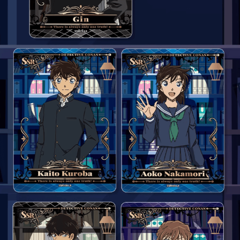 名探偵コナン プロマイドコレクションvol6 未開封BOX 名探偵コナン コレクションカード第六弾 ボックス(90枚入り