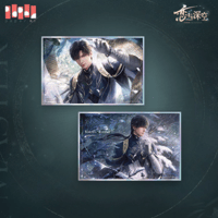 恋と深空「2025BWシリーズ」チェキセット | Nekotani